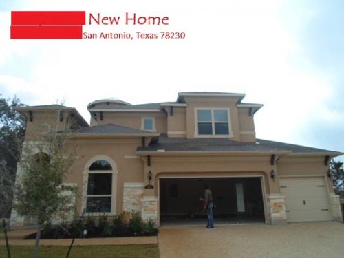 New Home Pre Move In Inspection San Antonio
