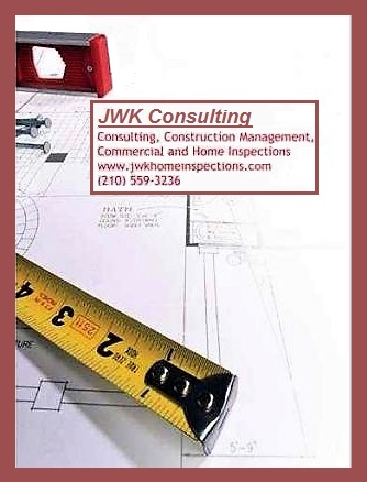 JWK Consulting Owner Built Homes Built By You San Antonio