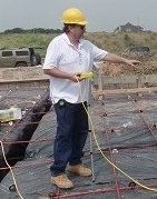 Joe Keresztury New Home Construction Specialist, Inspector & Consultant